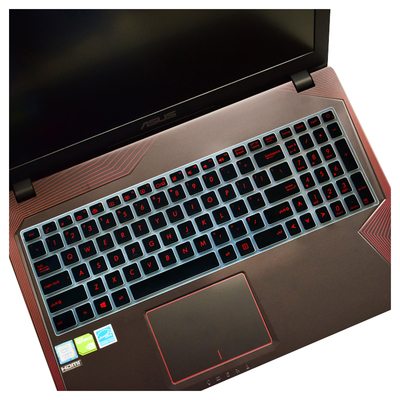 华硕飞行堡垒三代电脑五代笔记本