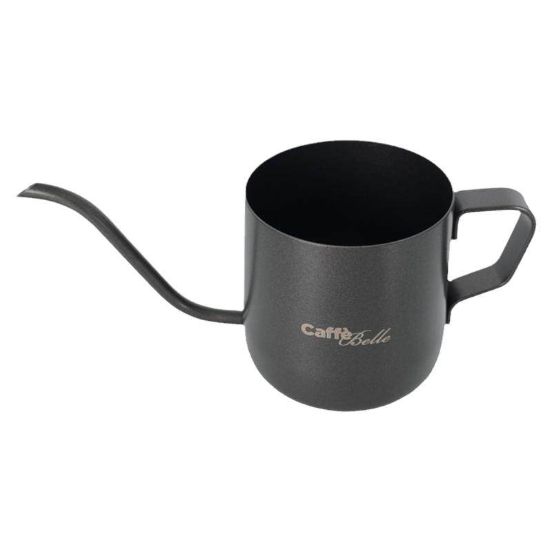 CaffeBelle手冲咖啡壶 挂耳过滤杯细口壶不锈钢家用器具长嘴水壶