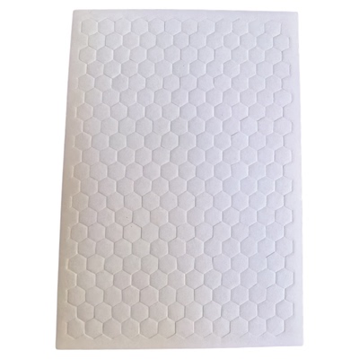 正方形六边形多尺寸胶带