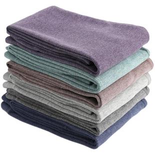 德绒儿童保暖裤男童加绒加厚秋裤女童棉毛裤子中大童宝宝内穿线裤