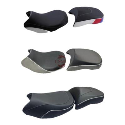 宝马R1250GS分体超低标准坐包