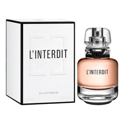 渠道女士香水浓情心无禁忌高定版