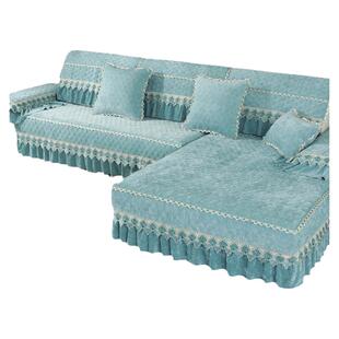 沙发套罩全包定制套四季通用2025新款现代简约防滑座垫沙发垫定做