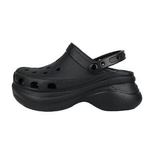 Crocs卡骆驰复古Clog BAE女子透气舒适运动鞋休闲鞋小鲸鱼洞洞鞋