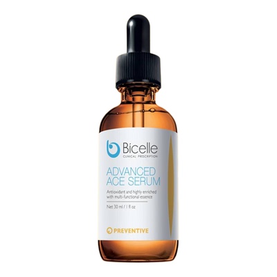Bicelle全效ACE精华抗氧緊致亮白