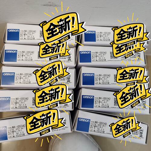 【询价】NX-ID6142-5/NX-OD6121-6/NX-ID5适用