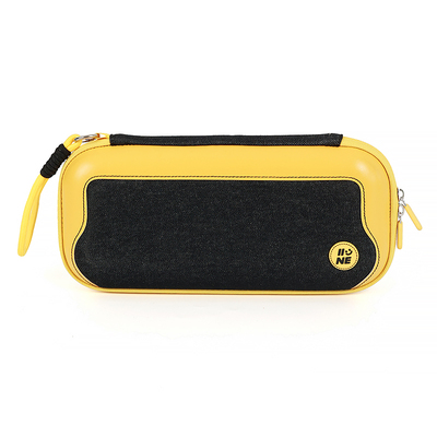 良值适用Switch2主机用收纳包