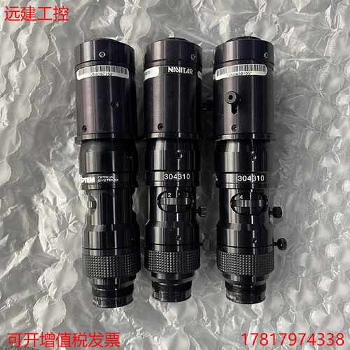 溢价-NAVITAR161400OPTEM304310工业