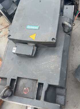 西门子1PH8131-2DF02-0BA1主轴电机 件