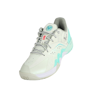 新款专业级防滑羽毛球鞋