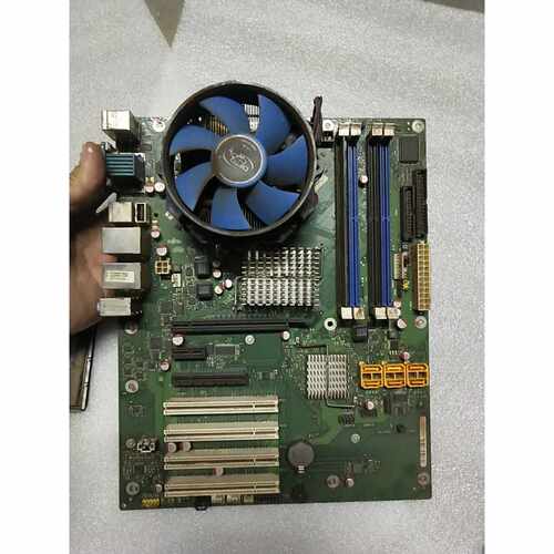 议价拆机西门子工控机原装主板D2836S11GS1CP可维修