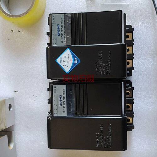 询价-切换电容器智能式低压复合开关DRFK380V55A新的两