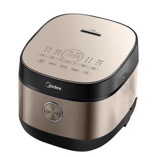 美的电饭煲家用多功能大容量电饭锅5L5升智能预约煮饭不粘锅正品