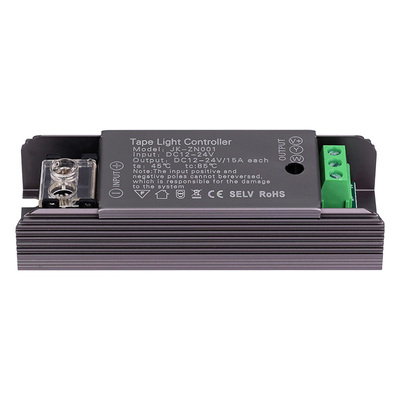 12V/24V台朗调光控制器