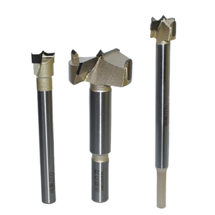 TIDEWAY浪潮专业级开孔器18*120mm台钻手电钻木工钻孔打眼铰链孔