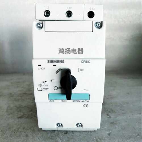 议价西门子 3RV5341-4LC10 3RV5341-4LC15  90A