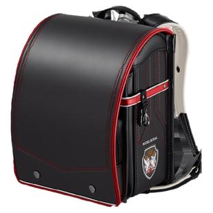 SEIBAN天使之翼日本直邮小学生减负书包儿童双肩包男生大容量背包