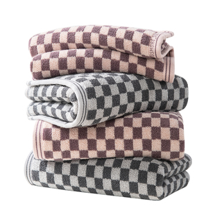 金号毛巾2025新款全棉全纯棉洗脸家用金浩十大品牌官方旗舰店正品