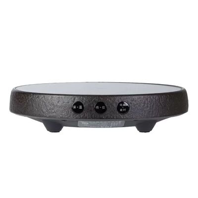 艾玛诗电陶炉新款超薄小型煮茶器