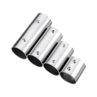 钢管加长连接头钢管直接直通