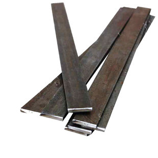 方铁条板冷拉扁钢条扁铁条扁钢条方钢条油钢条激光零切割定制加工