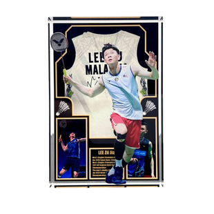 李梓嘉石宇奇桌面摆件高透亚克力超清印刷周边创意礼物摆台装饰