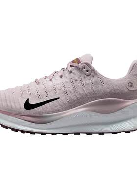 NIKE耐克鞋子轻便跑步鞋正品运动鞋透气网鞋春季新款女鞋训练潮鞋