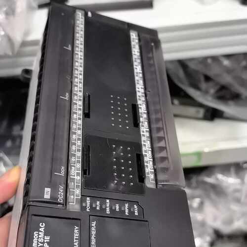 议价CP1E-N60DR-D PLC控制器，，适用