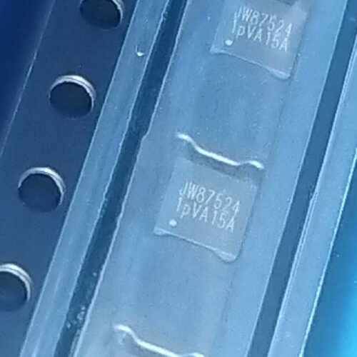 询价-芯片JW87524杰华特JW87524DFNA