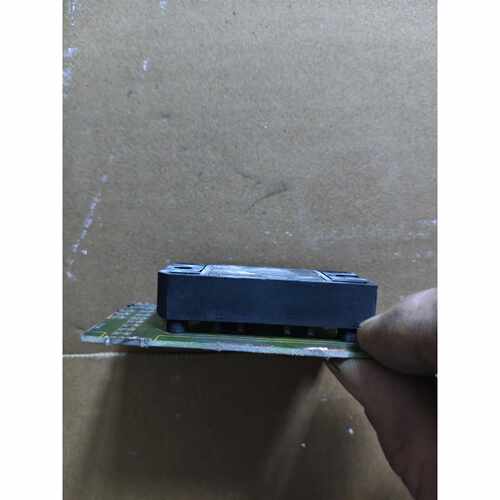 议价二手拆机IXYSVUO3416N01模块包好包邮维修