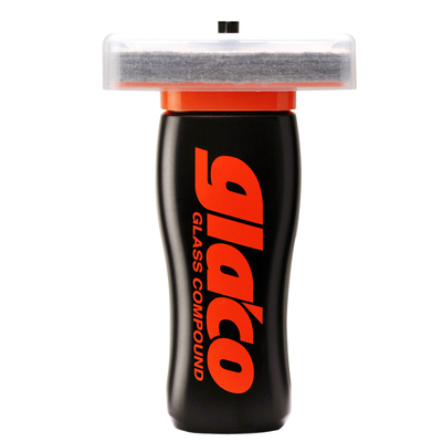 汽车玻璃清洁剂去油膜