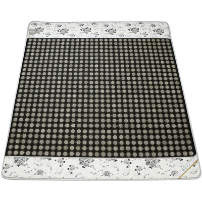 远红外线玉石床垫电加热双温双控