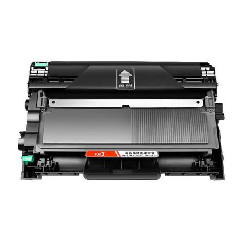 适用联想lt2451h硒鼓LT2451粉盒打印机墨盒2451h碳粉Lenovo彩格