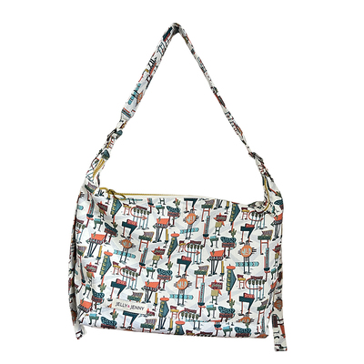 JELLY&JENNY方盒包小众印花