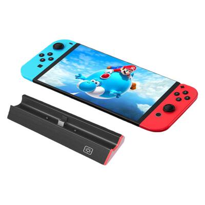 适用于任天堂NS支架扩展坞301DB