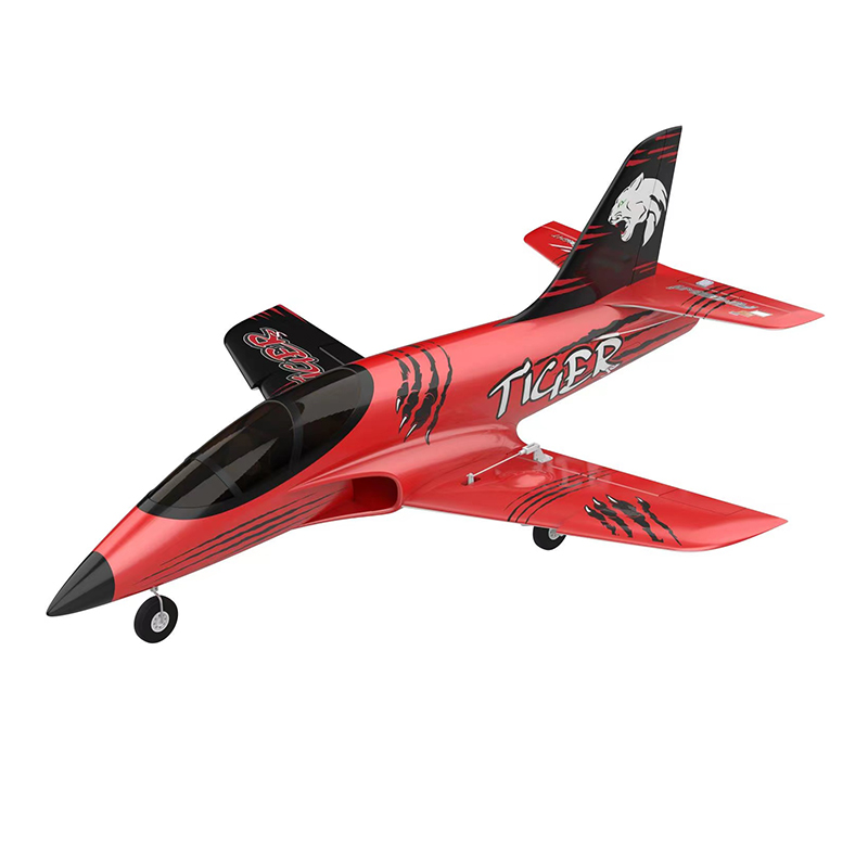 神鹰模型 升级50mm涵道11叶 阿凡提 电动遥控飞机 航模固定翼EPO