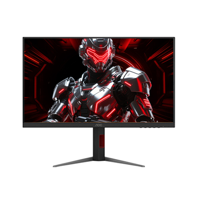 新品27英寸2K300Hz显示器MiniLED