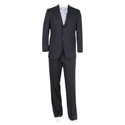 意大利cerruti1881面料西服套装
