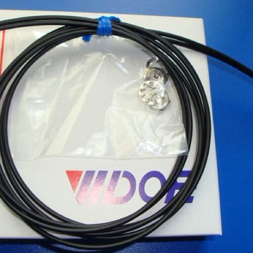 议价WDOE台湾全新原装正品FR-610光纤感测器现货出售