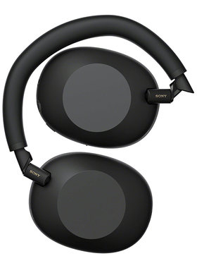 Sony/索尼无线蓝牙主动降噪头戴