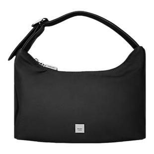 INJOYLIFE小包便当包女轻便尼龙包气质休闲手提包简约百搭手拎包