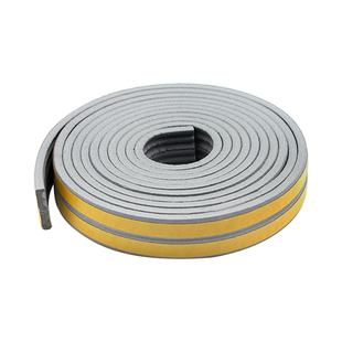 门窗密封条纱窗边框挡风隔音玻璃保暖窗户密封条防漏风缝隙填补条