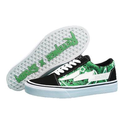 学生个性潮牌联名休闲