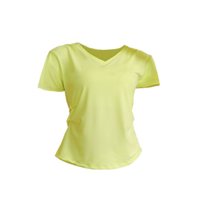 羽毛球服女套装短袖速干T恤冰丝打网球裙健身衣瑜伽晨跑步运动服