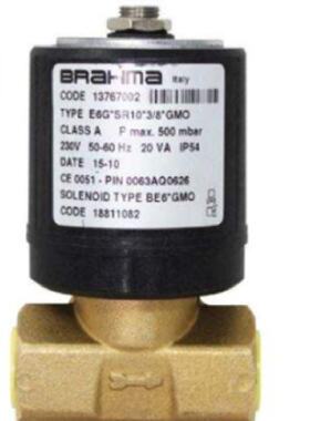 议价BRAHMA巴拿马 E6G*SR10*3/8*GMO