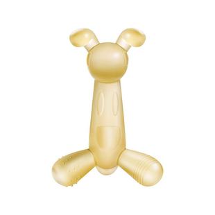 WINSLEO德国品牌磨牙棒婴儿牙胶咬咬胶宝宝出牙期防吃手468六个月