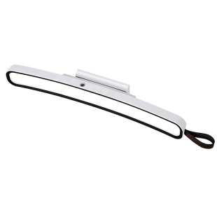 台灯学习专用宿舍灯2025新款学生磁吸酷毙灯充电超长续航护眼神器