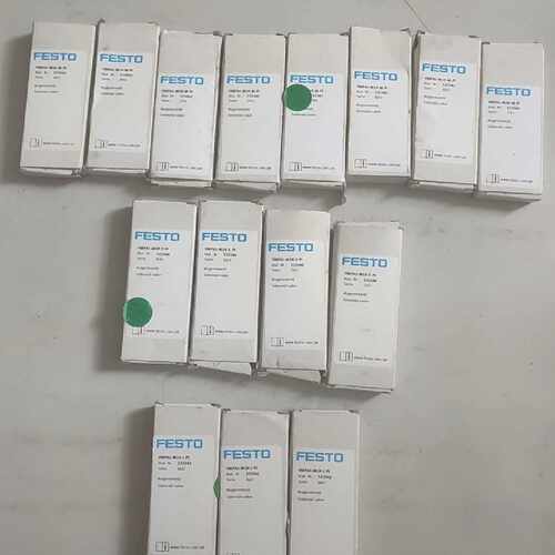 议价FESTO 费斯托 VMPA1-M1H-E-PI 53334全新原装拍前请询价