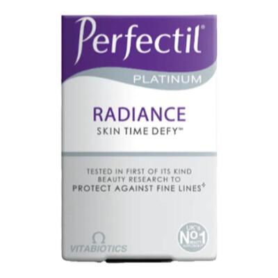 【英国直邮】薇塔贝尔Perfectil英国控糖丸美肤抗糖氧双抗补胶原