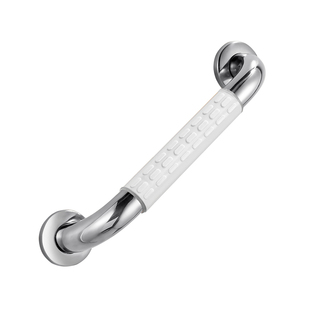 浴室不锈钢防摔倒安全扶手浴缸卫生间无障碍把手栏杆厕所老人拉手